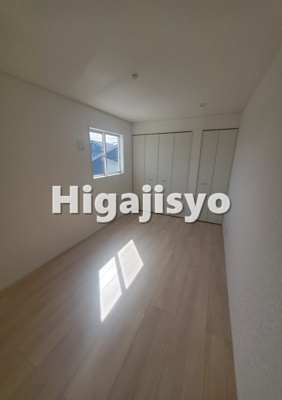 【寝室】 | グランソフィア上新郷