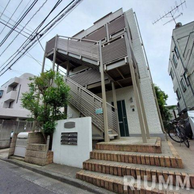 【エントランス】 | グリーンパル