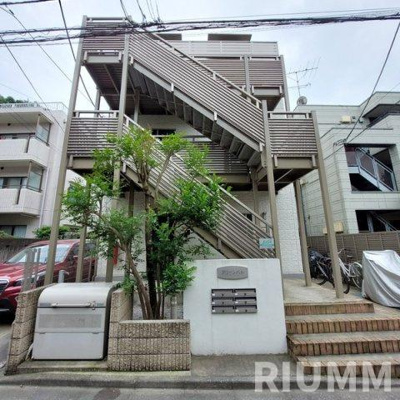 【外観】 | グリーンパル