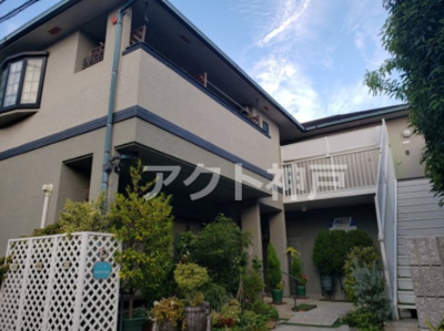 【外観】 | ネクステージ | 駅まで徒歩4分♪☆神戸市垂水区　ネクステージ☆