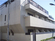 中野区東中野５丁目のマンションの画像