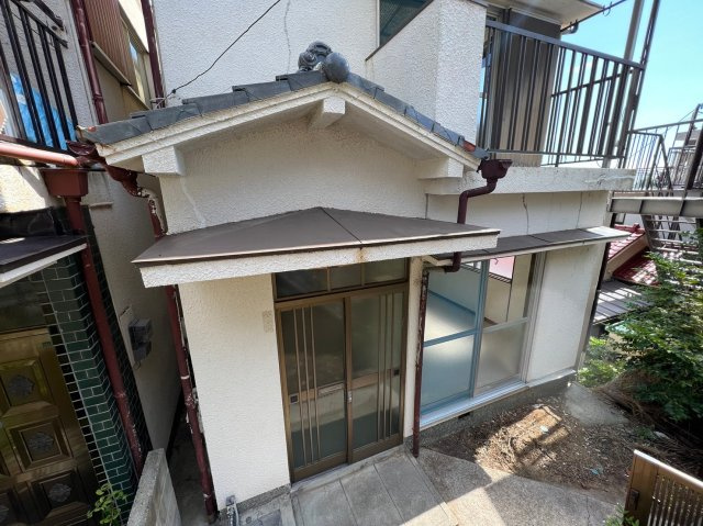 西山町4丁目戸建のその他共用部分|☆神戸市長田区　西山町4丁目戸建☆