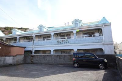 【外観】 | ドリカムしおや | ☆垂水区　ドリカムしおや☆