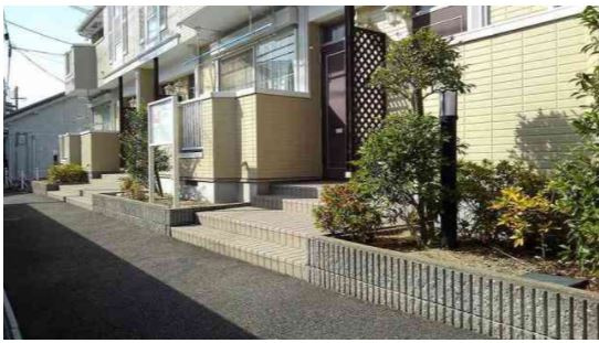 ファウンテンヒルIのその他共用部分|☆神戸市垂水区　ファウンテンヒル☆