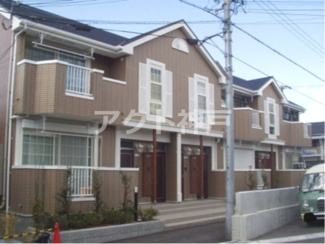 【外観】 | ☆神戸市垂水区　ファウンテンヒル☆