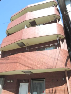 【外観】 | YKハイツ舞子坂 | ☆神戸市垂水区　YKハイツ舞子坂☆