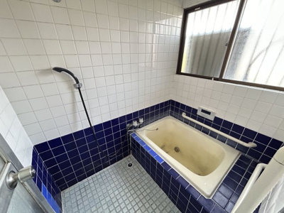 【浴室】 | 田隈売家