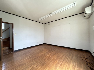 【洋室】 | 田隈売家