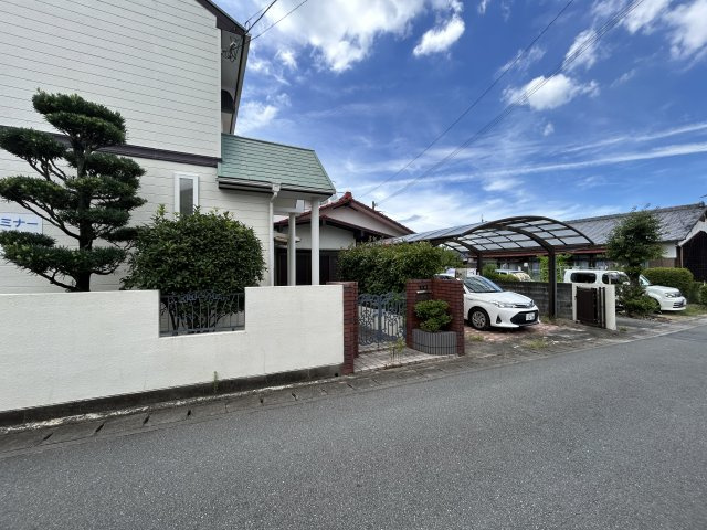 【外観】 | 田隈売家