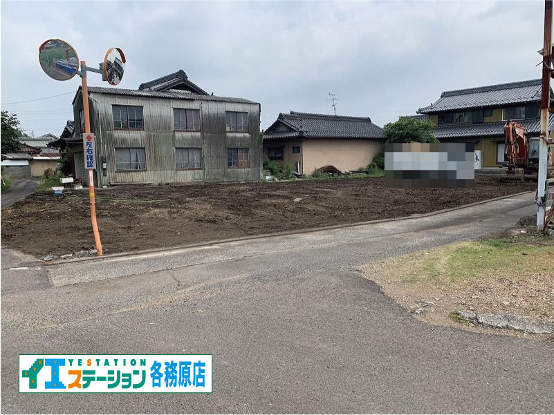 各務原市鵜沼大伊木町6丁目