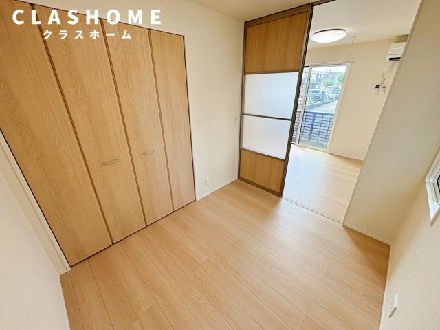 スカイコートA棟　　刈谷市近郊の賃貸はクラスホーム刈谷店の収納