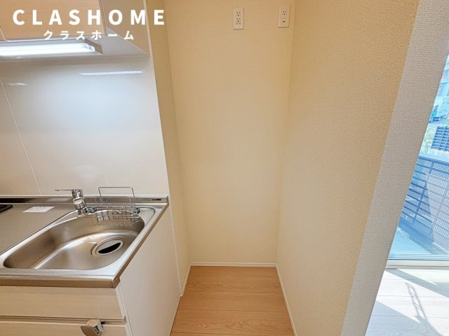 スカイコートA棟　　刈谷市近郊の賃貸はクラスホーム刈谷店のキッチン