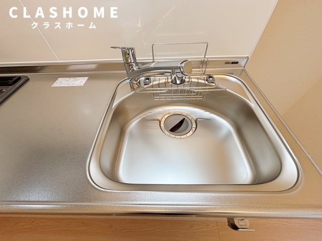 スカイコートA棟　　刈谷市近郊の賃貸はクラスホーム刈谷店のキッチン