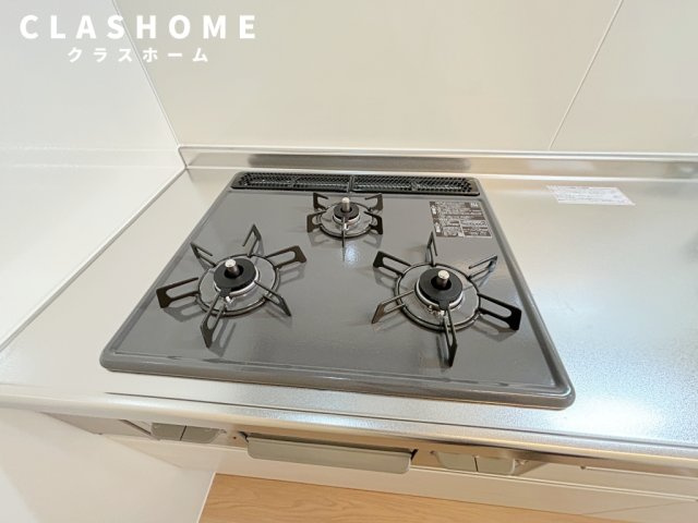 スカイコートA棟　　刈谷市近郊の賃貸はクラスホーム刈谷店のキッチン