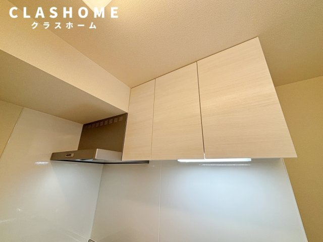 スカイコートA棟　　刈谷市近郊の賃貸はクラスホーム刈谷店のその他