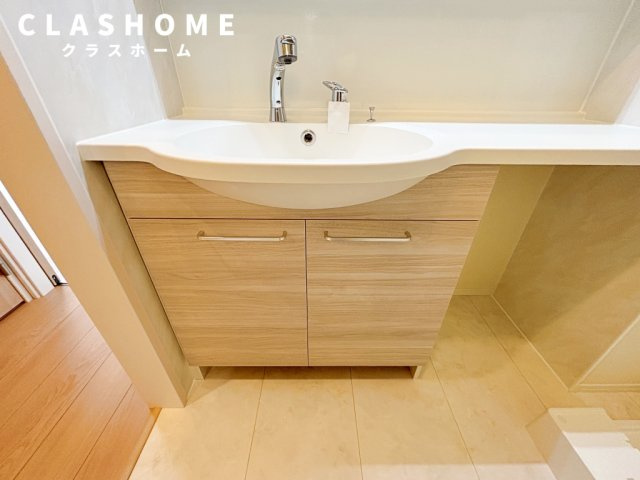 スカイコートA棟　　刈谷市近郊の賃貸はクラスホーム刈谷店の収納