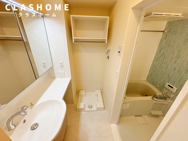 スカイコートA棟　　刈谷市近郊の賃貸はクラスホーム刈谷店のその他