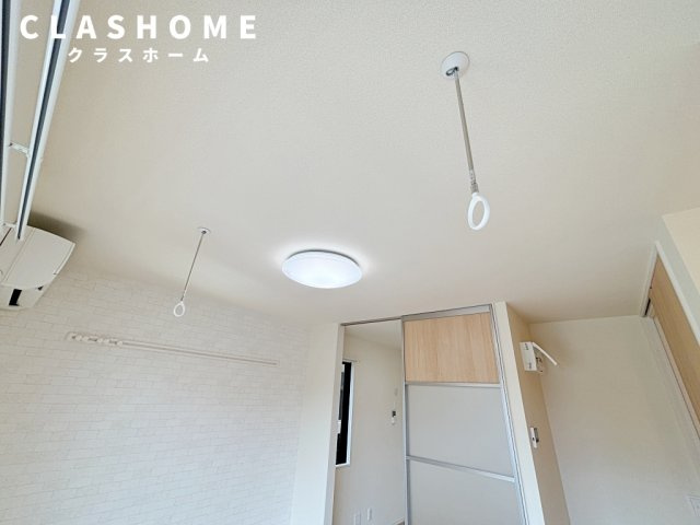 スカイコートA棟　　刈谷市近郊の賃貸はクラスホーム刈谷店の設備