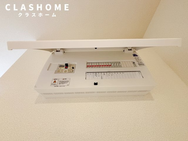 スカイコートA棟　　刈谷市近郊の賃貸はクラスホーム刈谷店の設備