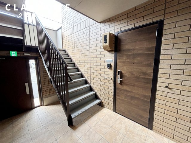 スカイコートA棟　　刈谷市近郊の賃貸はクラスホーム刈谷店のその他