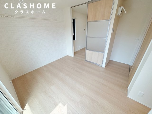 スカイコートA棟　　刈谷市近郊の賃貸はクラスホーム刈谷店の居間・リビング