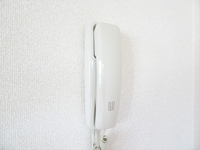 【セキュリティ】 | パァクサクラハウス