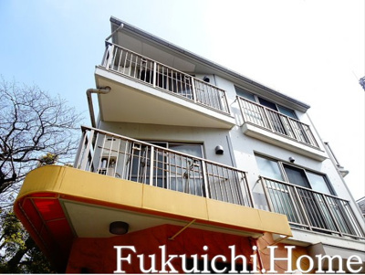 【外観】 | パァクサクラハウス