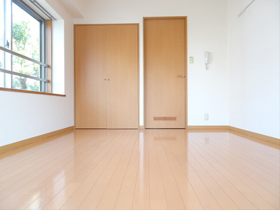 【居間・リビング】 | パァクサクラハウス