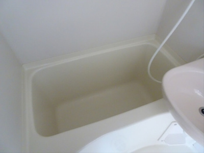 【浴室】 | パァクサクラハウス