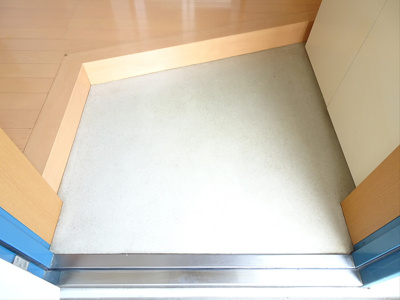 【玄関】 | パァクサクラハウス