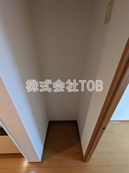 【設備】 | スカイコート千歳烏山第6 | 冷蔵庫置き場