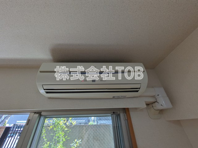 【設備】 | スカイコート千歳烏山第6