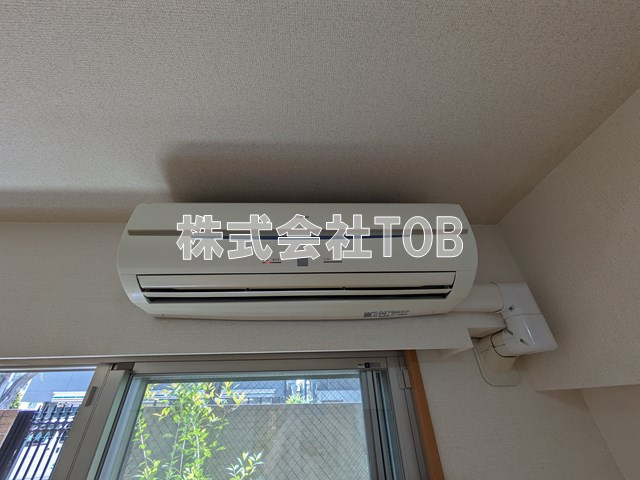 【設備】 | スカイコート千歳烏山第6