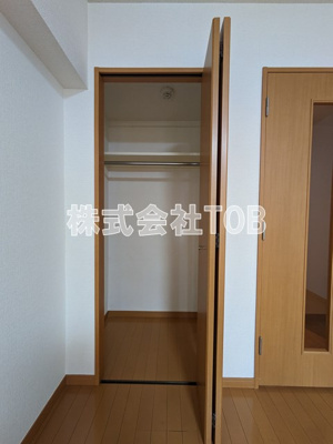 【収納】 | スカイコート千歳烏山第6