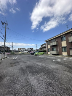 【駐車場】 | 06073