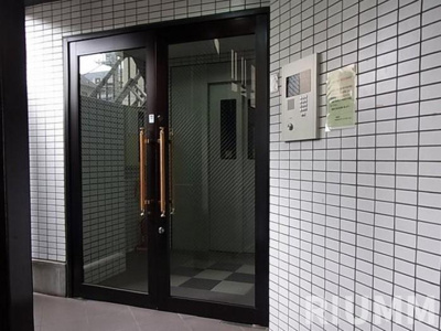 【エントランス】 | ベルテ正木