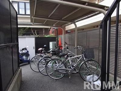 【その他共用部分】 | ベルテ正木