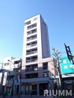 【外観】 | ベルテ正木