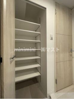 リュエルうめきたのその他