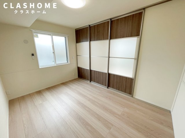 レジデンス柊山　　刈谷市近郊の賃貸はクラスホーム刈谷店の内装|イメージ画像になります