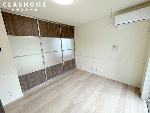 レジデンス柊山　　刈谷市近郊の賃貸はクラスホーム刈谷店の居間・リビング|イメージ画像になります