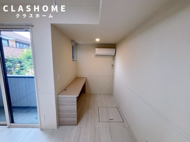 レジデンス柊山　　刈谷市近郊の賃貸はクラスホーム刈谷店のその他
