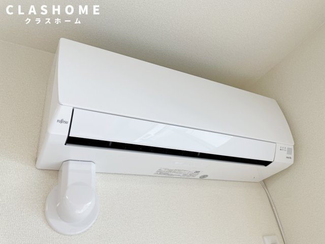 レジデンス柊山　　刈谷市近郊の賃貸はクラスホーム刈谷店の設備|イメージ画像になります