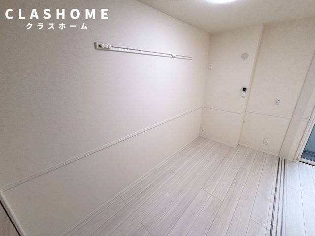 レジデンス柊山　　刈谷市近郊の賃貸はクラスホーム刈谷店の内装