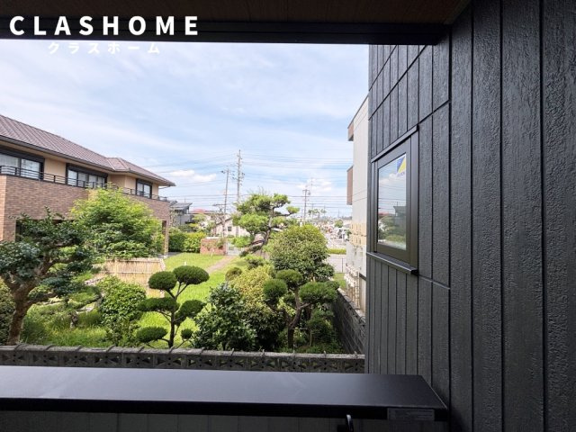 レジデンス柊山　　刈谷市近郊の賃貸はクラスホーム刈谷店の展望
