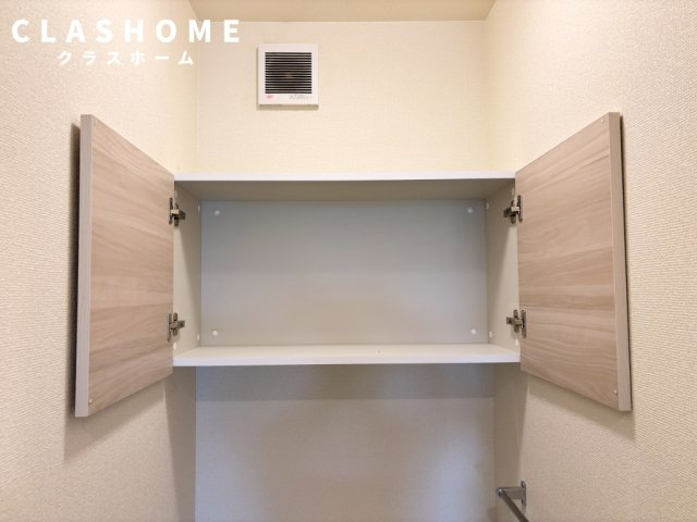 レジデンス柊山　　刈谷市近郊の賃貸はクラスホーム刈谷店のトイレ