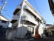 三井マンションの画像