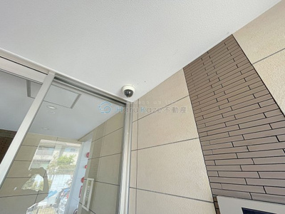 【エントランス】 | 清風Ⅰ【名古屋市賃貸・都市ガス】