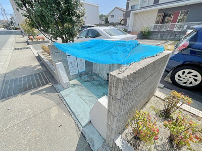 【その他共用部分】 | 清風Ⅰ【名古屋市賃貸・都市ガス】