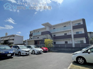 清風Ⅰ【名古屋市賃貸・都市ガス】の画像